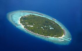 Dusit Thani Maldives - 50 Percent Discount On Transfers For Stays Until 20 Dec 2025
